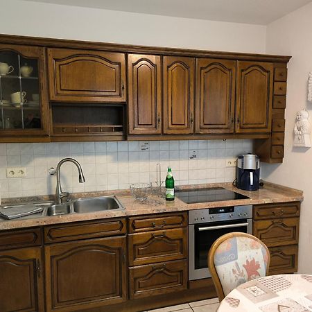 Ferienwohnung Am Park - Vulkanferien Plaidt Экстерьер фото