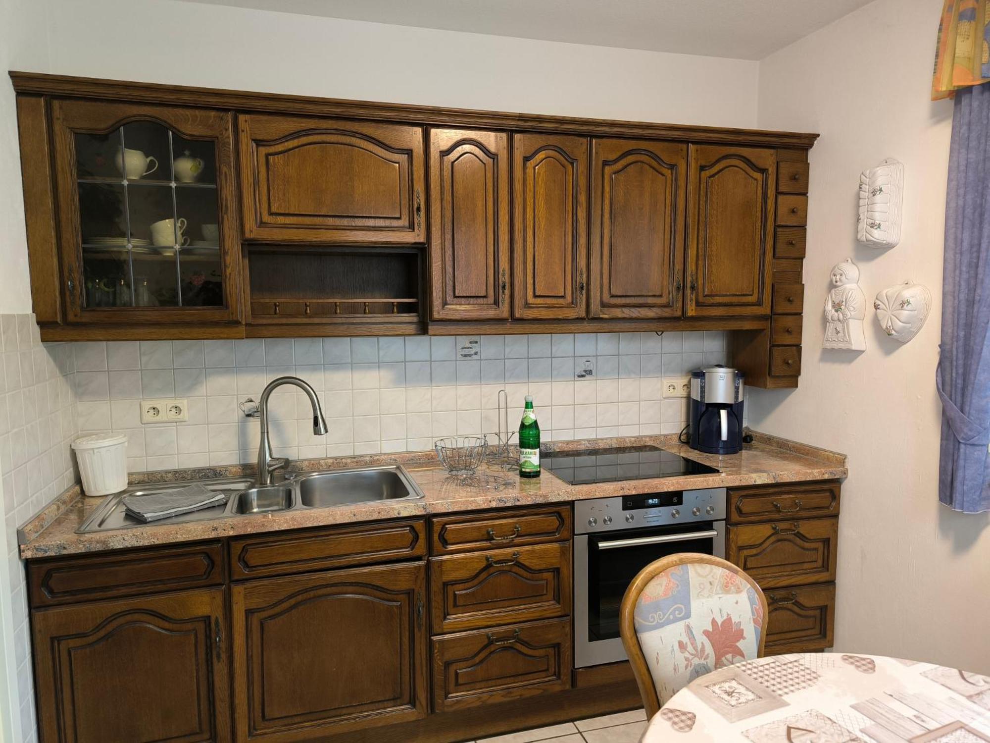 Ferienwohnung Am Park - Vulkanferien Plaidt Экстерьер фото